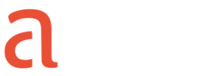 anic GmbH Logo weiß